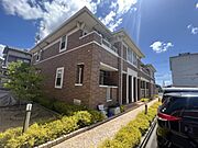 マリンスカイＣ棟 2階 築17年2ヶ月の賃貸物件