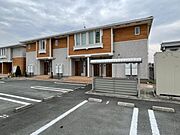 コスモハイツ溝口１ 2階 築10年1ヶ月の賃貸物件