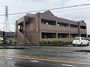 滝駅より徒歩8分 1階 築20年5ヶ月の賃貸物件