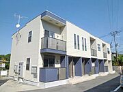 志染駅より徒歩8分 2階 築16年9ヶ月の賃貸物件