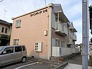 相生駅より徒歩15分 2階 築32年10ヶ月の賃貸物件