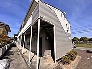 英賀保駅より徒歩6分 2階 築30年2ヶ月の賃貸物件