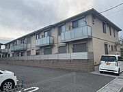 カーサス手柄Ａ棟 2階 築10年6ヶ月の賃貸物件