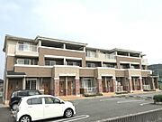 ひめじ別所駅より徒歩14分 1階 築18年9ヶ月の賃貸物件