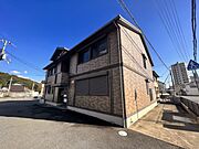 網干駅より徒歩8分 1階 築18年5ヶ月の賃貸物件