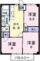 間取り：228057122287
