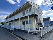 志染駅より徒歩13分 2階 築30年8ヶ月の賃貸物件