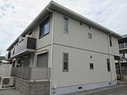 ヴィラーチェ白浜 1階 築14年9ヶ月の賃貸物件