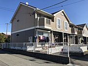 亀山駅より徒歩13分 2階 築30年3ヶ月の賃貸物件