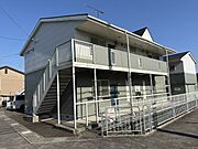 網干駅より徒歩7分 2階 築29年3ヶ月の賃貸物件