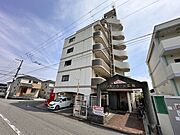 ロッキーコート広畑 6階 築33年9ヶ月の賃貸物件