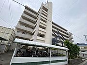 山陽網干駅より徒歩5分 5階 築30年5ヶ月の賃貸物件