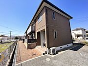 カサミラドール・クレマ 1階 築16年8ヶ月の賃貸物件