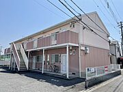 フレグランス白浜 2階 築33年5ヶ月の賃貸物件