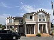 浜の宮駅より徒歩17分 2階 築18年8ヶ月の賃貸物件