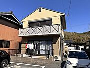 白浜の宮駅より徒歩10分 2階 築21年5ヶ月の賃貸物件