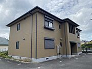 播磨高岡駅より徒歩17分 2階 築24年8ヶ月の賃貸物件