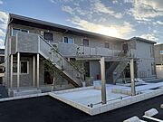 福崎駅より徒歩24分 2階 新築の賃貸物件