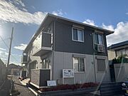 平松駅より徒歩4分 2階 築9年1ヶ月の賃貸物件