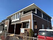 山陽網干駅より徒歩10分 2階 築9年9ヶ月の賃貸物件