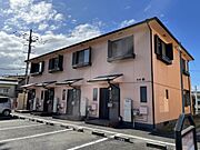 播磨高岡駅より徒歩44分 1階 築32年の賃貸物件