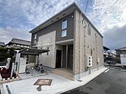 別府駅より徒歩14分 2階 築2年10ヶ月の賃貸物件