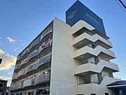 ＭＩＳＴＲＡＬ城西１ 1階 築42年8ヶ月の賃貸物件