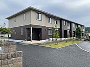 シャーメゾン城之内の賃貸物件