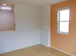 JR赤穂線 坂越駅 徒歩5分の賃貸アパート 1階1LDKのリビング/ダイニング