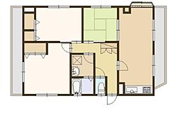 山陽電鉄網干線 広畑駅 徒歩7分