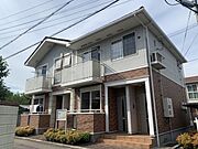 シャーメゾンフルール 1階 築20年3ヶ月の賃貸物件