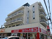 播磨高岡駅より徒歩15分 4階 築36年6ヶ月の賃貸物件