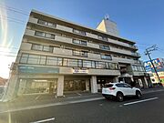 播磨高岡駅より徒歩14分 4階 築32年の賃貸物件