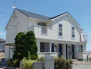 山陽網干駅より徒歩40分 2階 築24年5ヶ月の賃貸物件