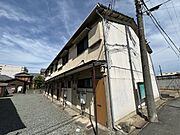 池田アパートの賃貸物件