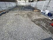 飾磨駅より徒歩9分 1階 新築の賃貸物件