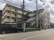 ノーブル・ヴィレッジ 4階 築28年8ヶ月の賃貸物件