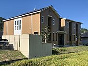 メゾンサンベリーナ 1階 築20年6ヶ月の賃貸物件