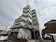 本竜野駅より徒歩18分 3階 築36年3ヶ月の賃貸物件
