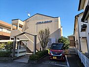 播磨高岡駅より徒歩20分 1階 築28年9ヶ月の賃貸物件