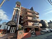 ジョイフルマンション 10階 築39年9ヶ月の賃貸物件