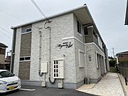 マジェスティIIの賃貸物件