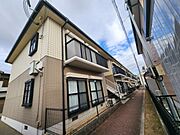 山陽曽根駅より徒歩10分 2階 築31年7ヶ月の賃貸物件