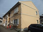 エストピア網干Ｂ 2階 築34年3ヶ月の賃貸物件