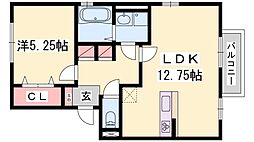 アイグリーン 1階