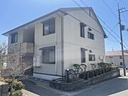 サンラーマ・パティオBの賃貸物件