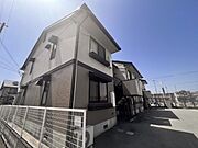 亀山駅より徒歩18分 2階 築31年6ヶ月の賃貸物件