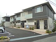 シャーメゾンイロハ３ 2階 築8年9ヶ月の賃貸物件