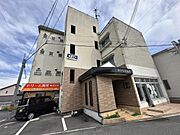 山陽姫路駅より徒歩23分 2階 築52年1ヶ月の賃貸物件