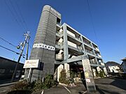 本竜野駅より徒歩9分 4階 築38年3ヶ月の賃貸物件